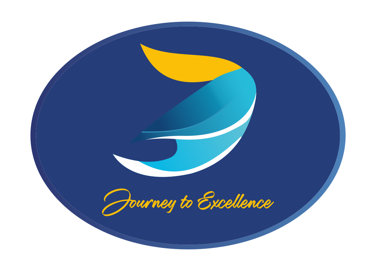 IZT Journey to Excellence logo