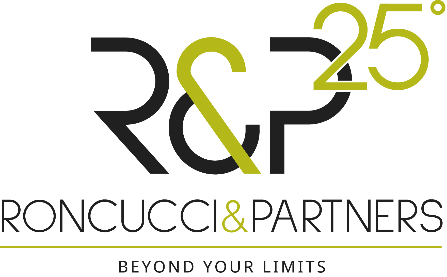 Roncucci and Partners logo