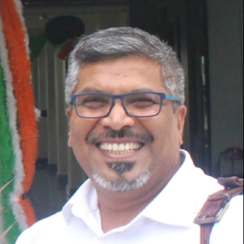 Sukumar Purushothaman
